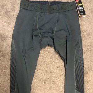 Under Armour Coldgear Compression Pants